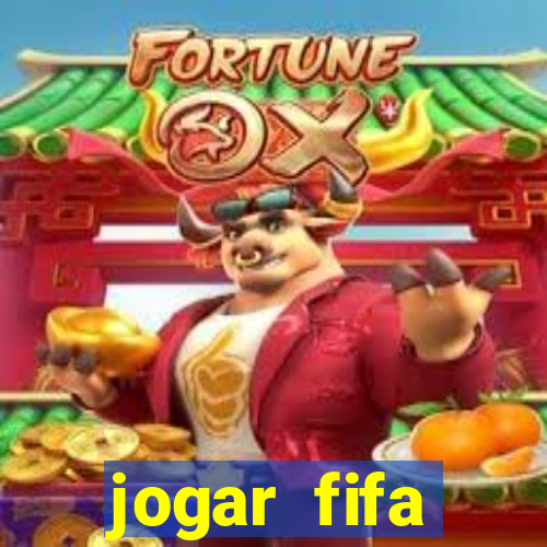 jogar fifa apostando dinheiro